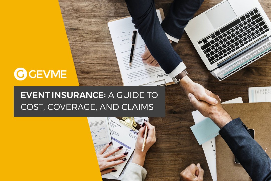 Event Insurance: A Guide to Cost, Coverage, and Claims