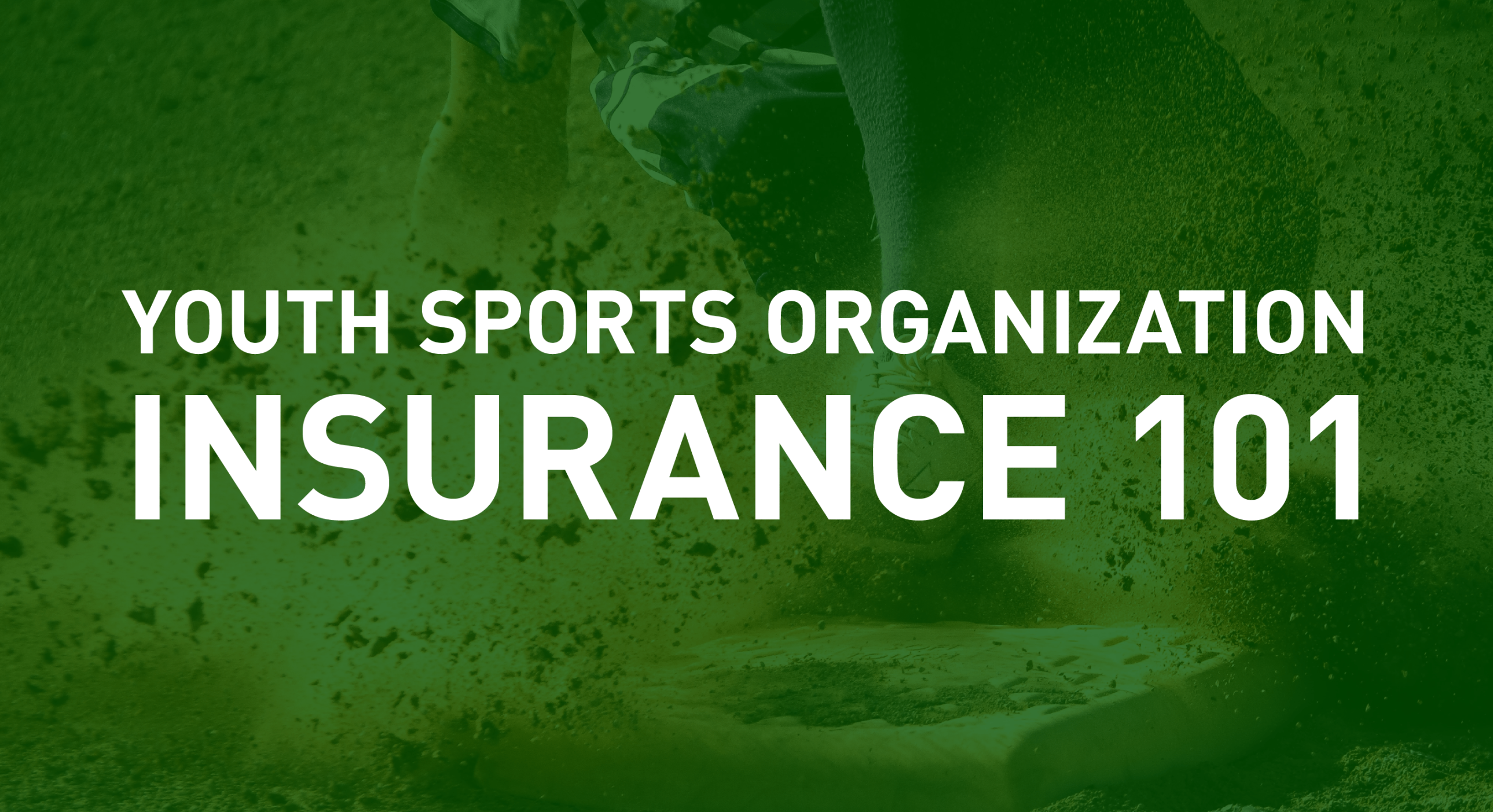 Everything You Need to Know About Youth Sports Insurance
