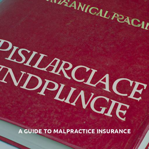 A Guide to Malpractice Insurance