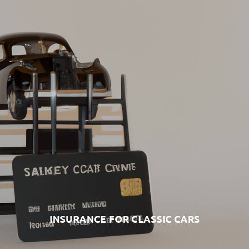 Insurance for Classic Cars